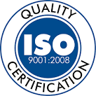 ISO Logo