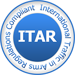 ITAR Logo